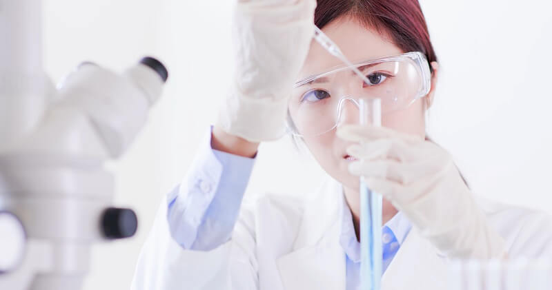 Vertically Integrated Manufacturing